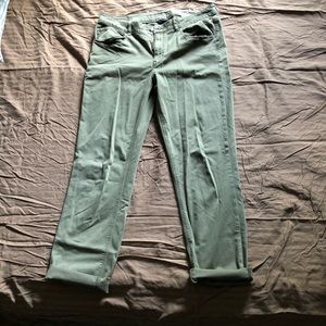 American Eagle pants size 12 Extra Long